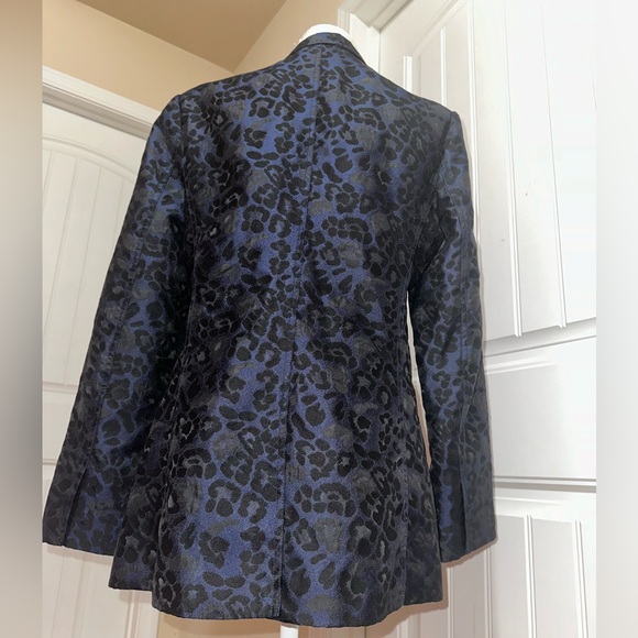 Derek Lam Jaquared Blazer - Picture 9 of 16